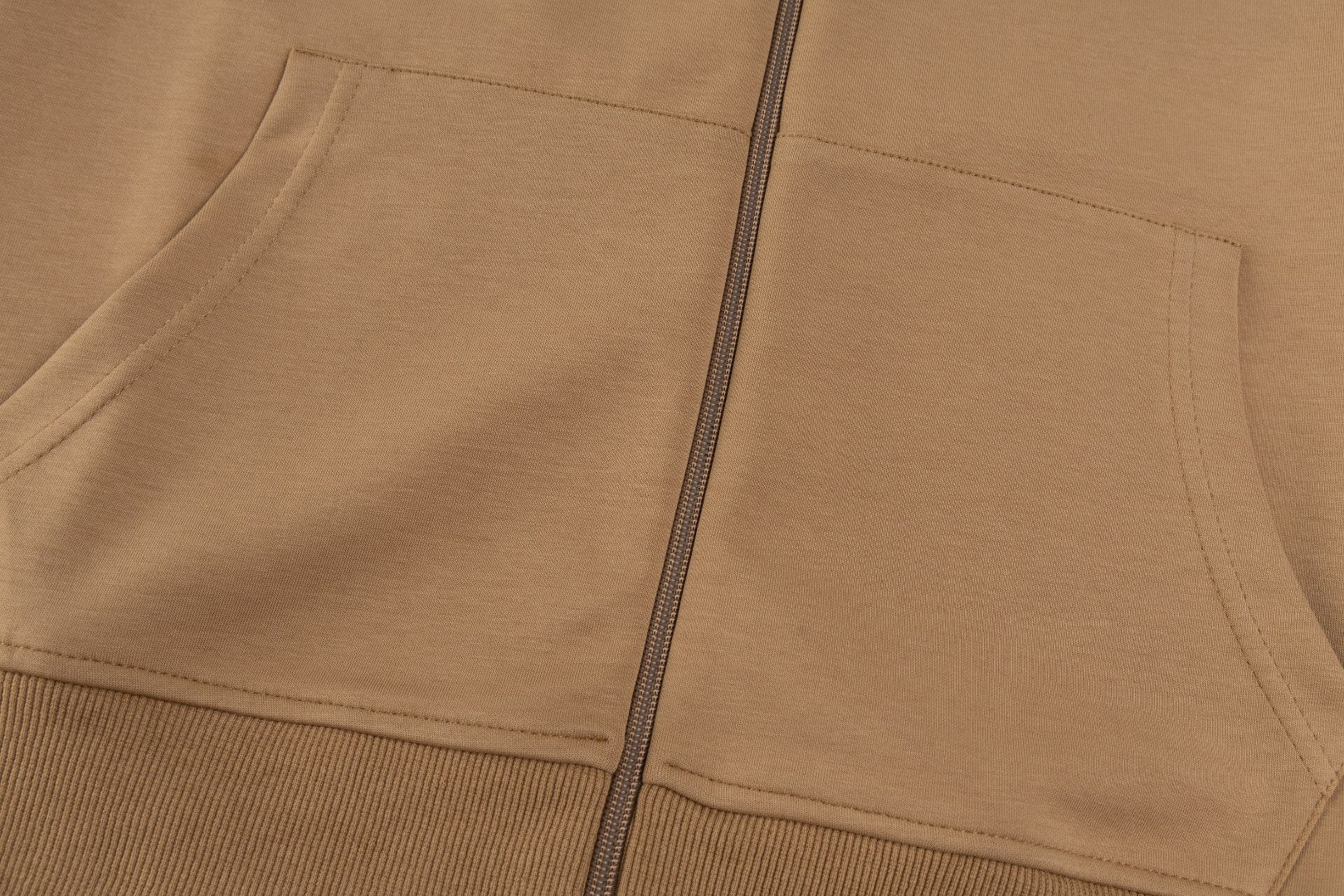 Ralph Lauren Zip-Up Hoodie