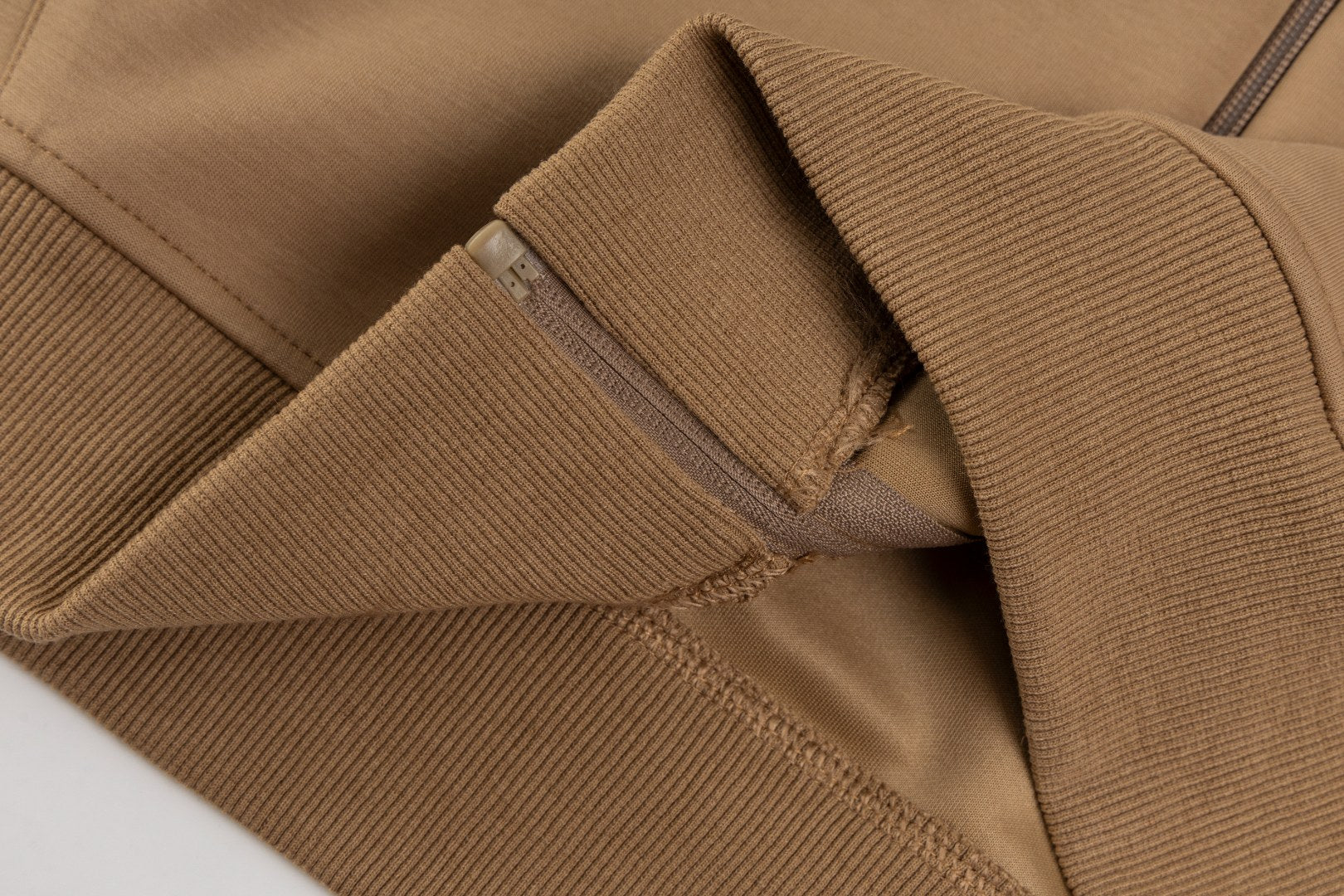 Ralph Lauren Zip-Up Hoodie