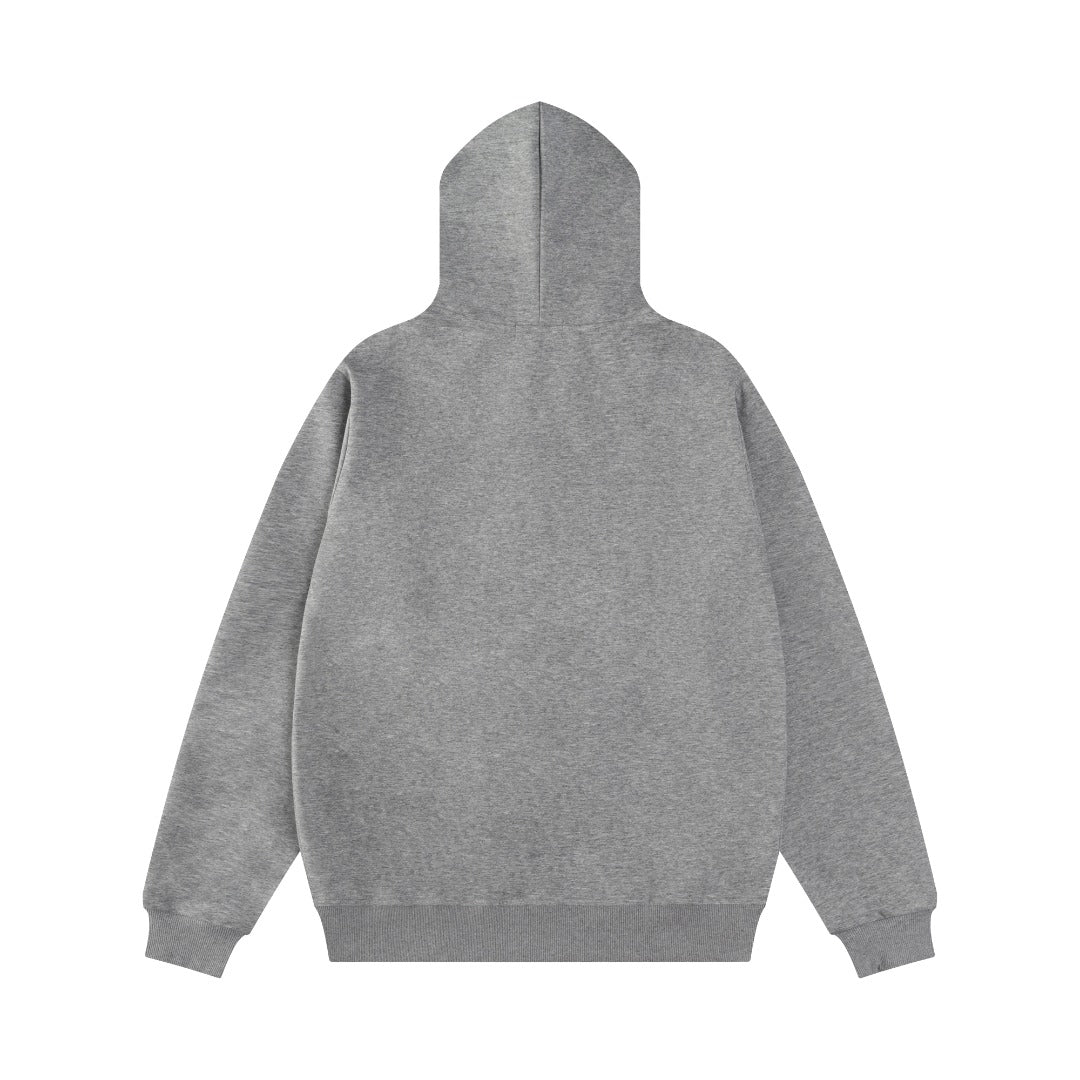 Ralph Lauren Zip-Up Hoodie
