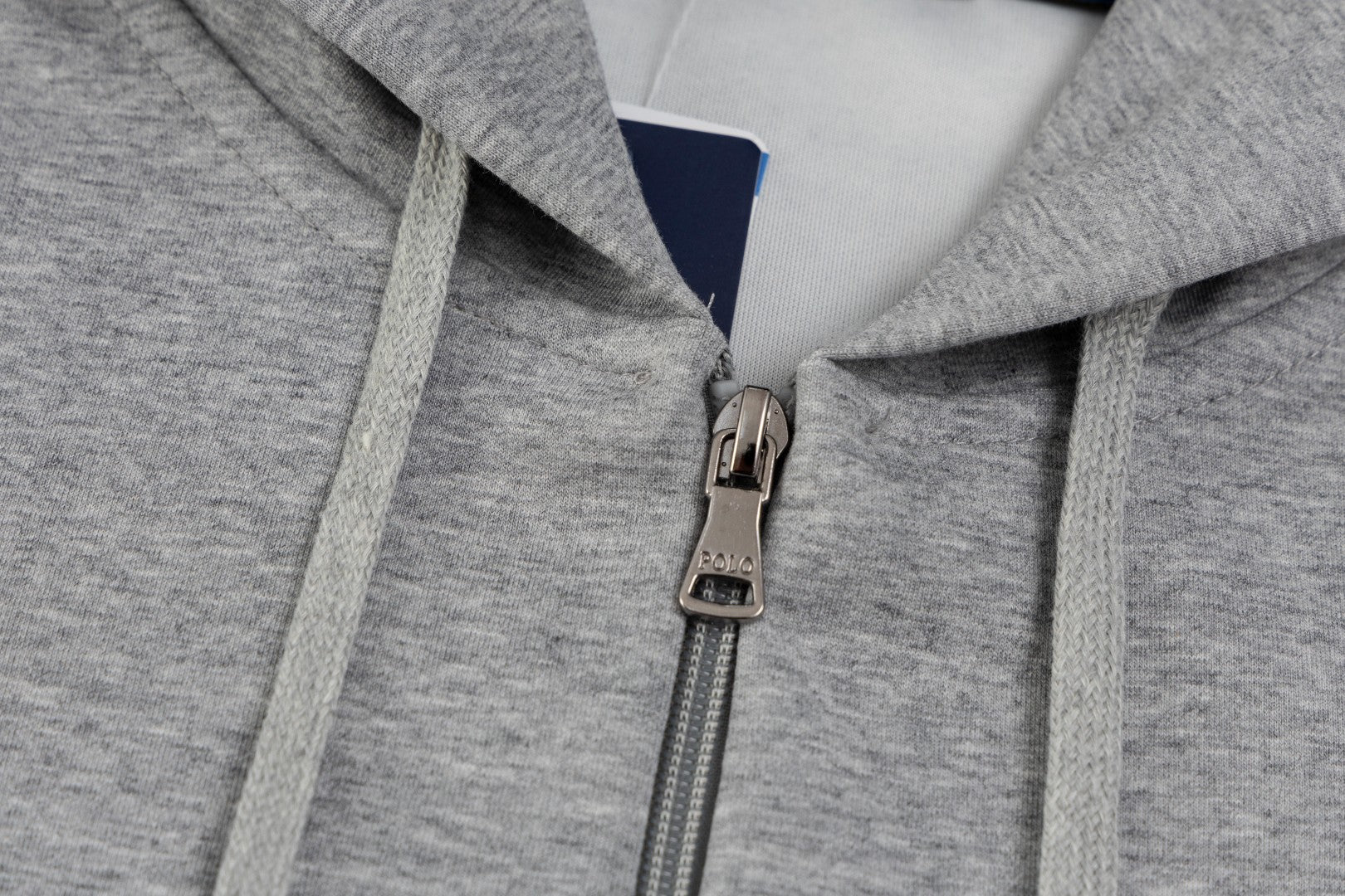 Ralph Lauren Zip-Up Hoodie
