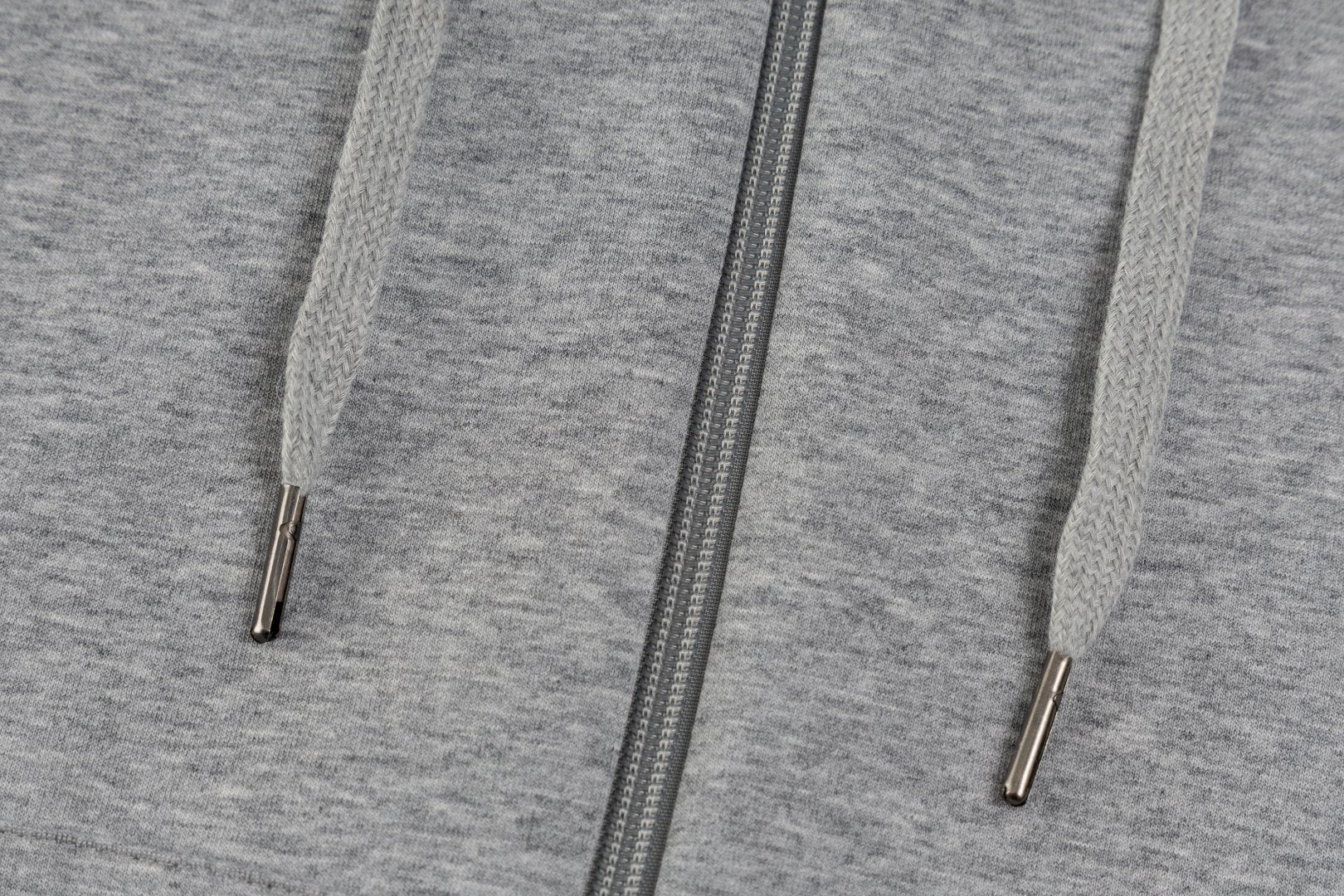 Ralph Lauren Zip-Up Hoodie