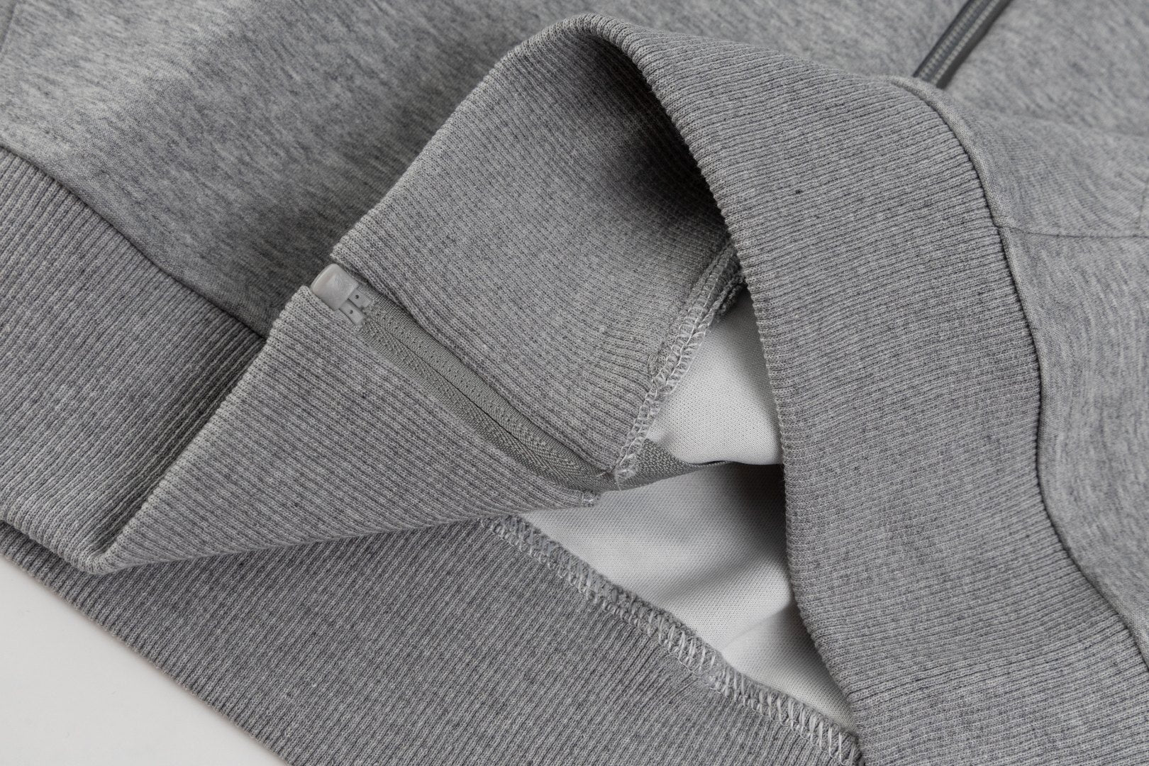 Ralph Lauren Zip-Up Hoodie