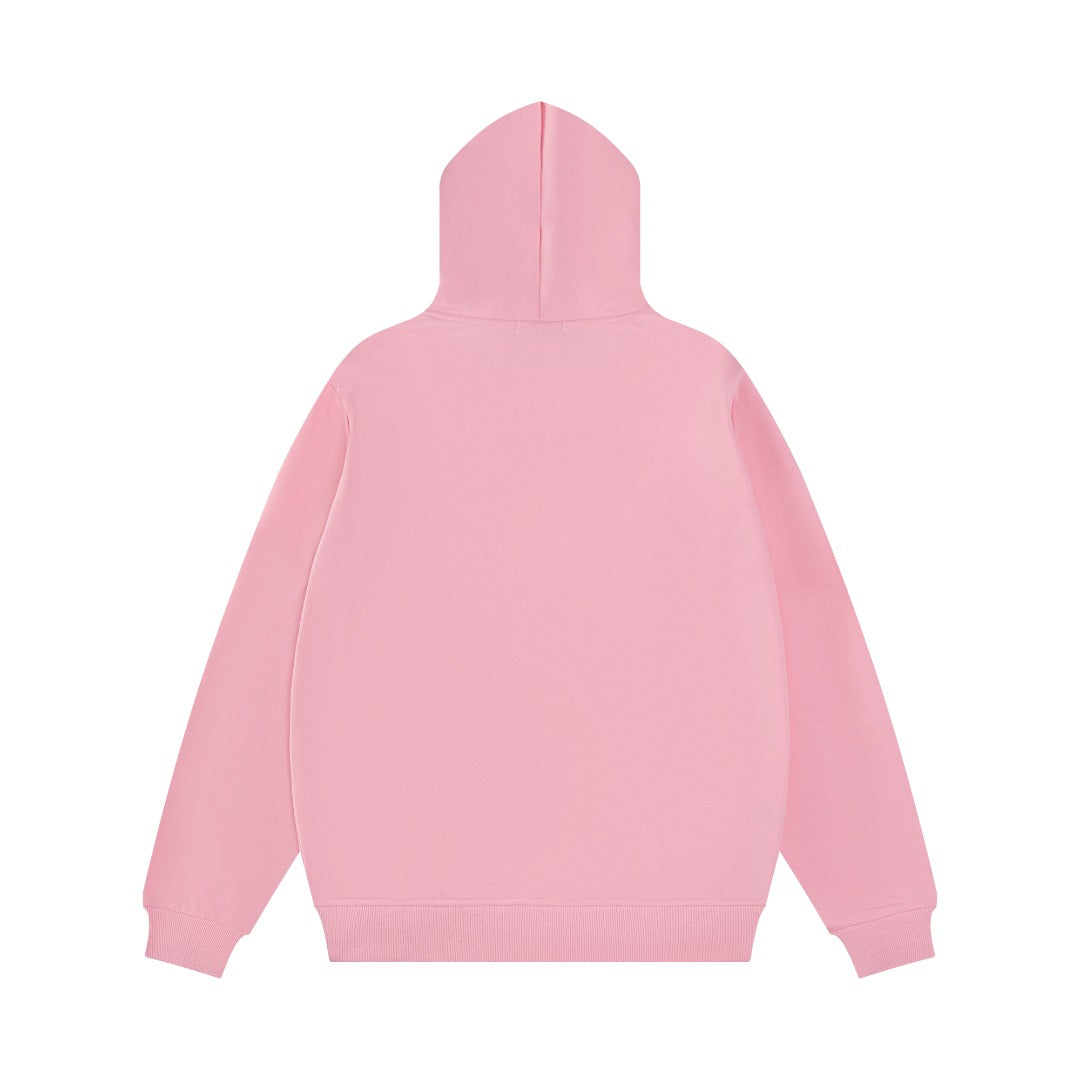 Ralph Lauren Zip-Up Hoodie