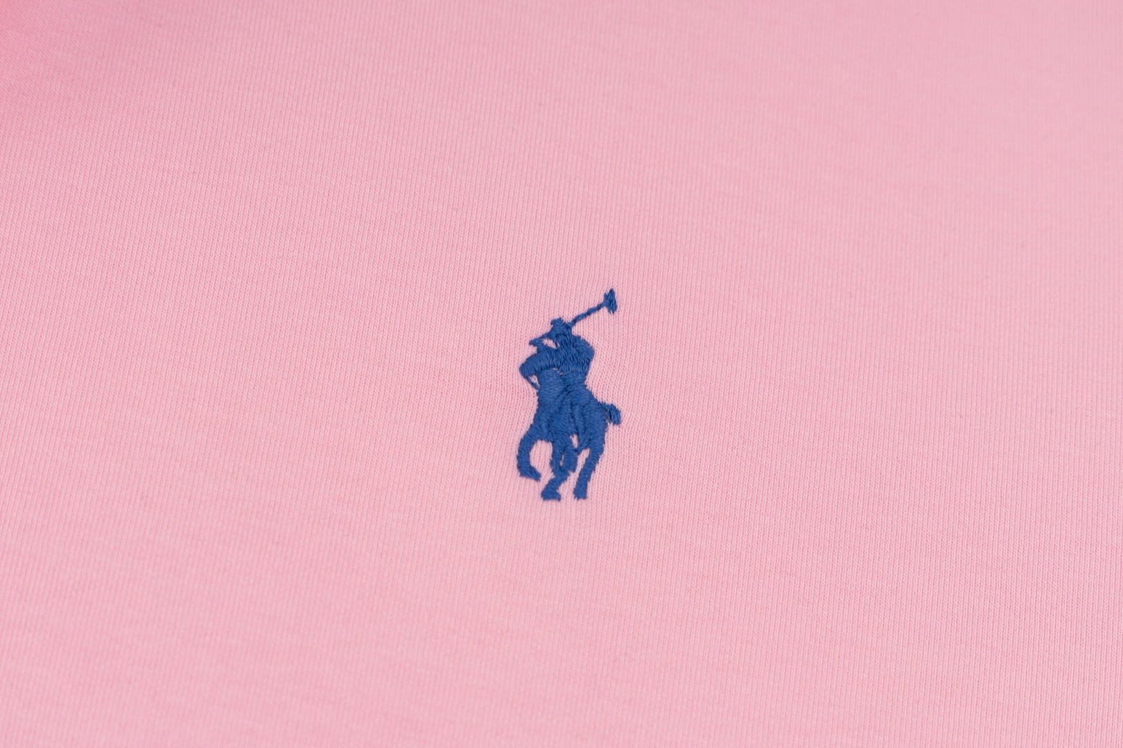 Ralph Lauren Zip-Up Hoodie