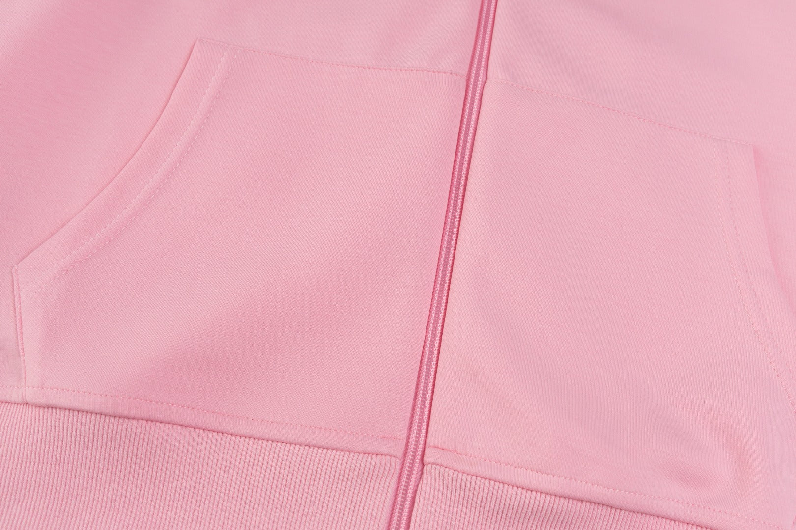 Ralph Lauren Zip-Up Hoodie