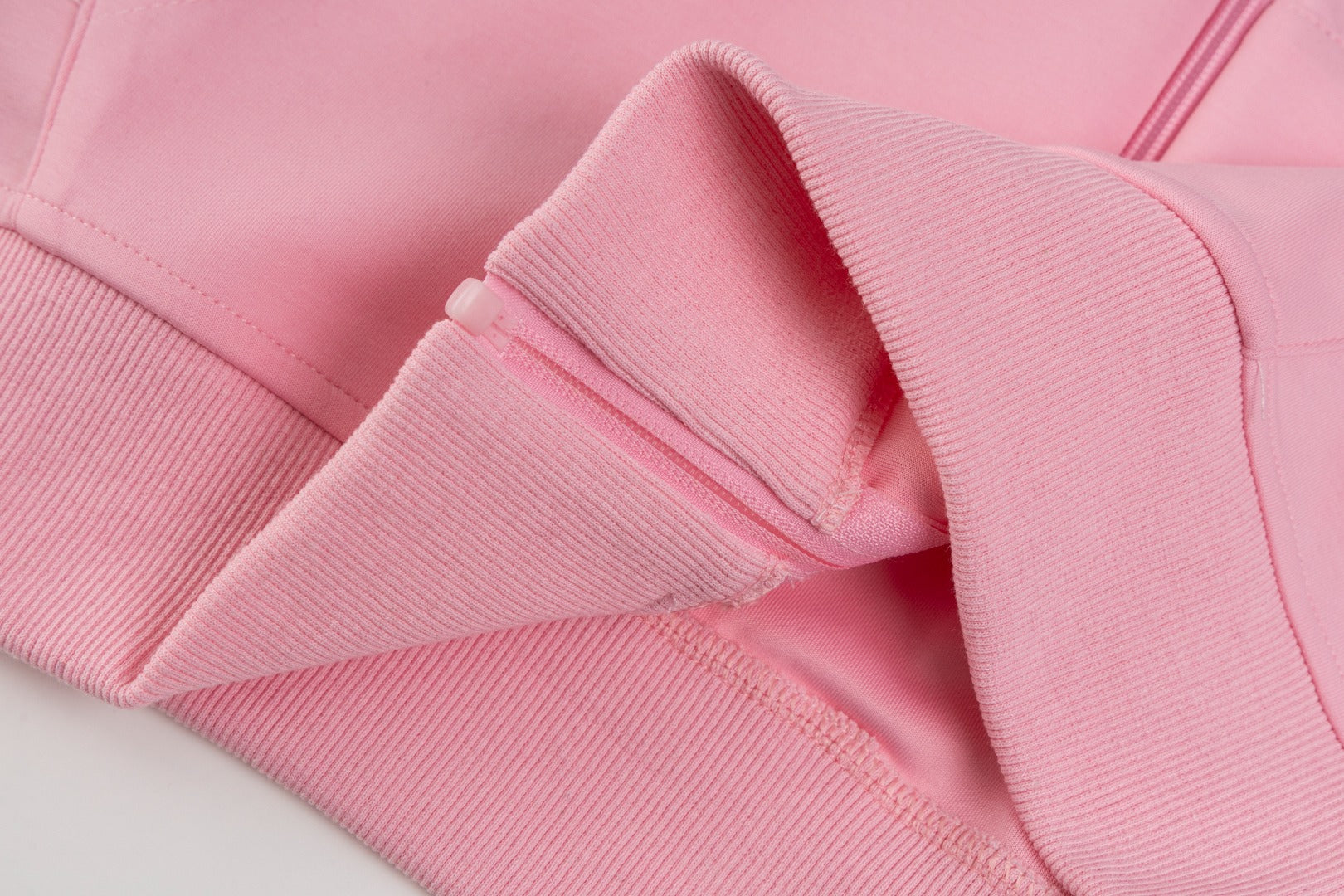 Ralph Lauren Zip-Up Hoodie