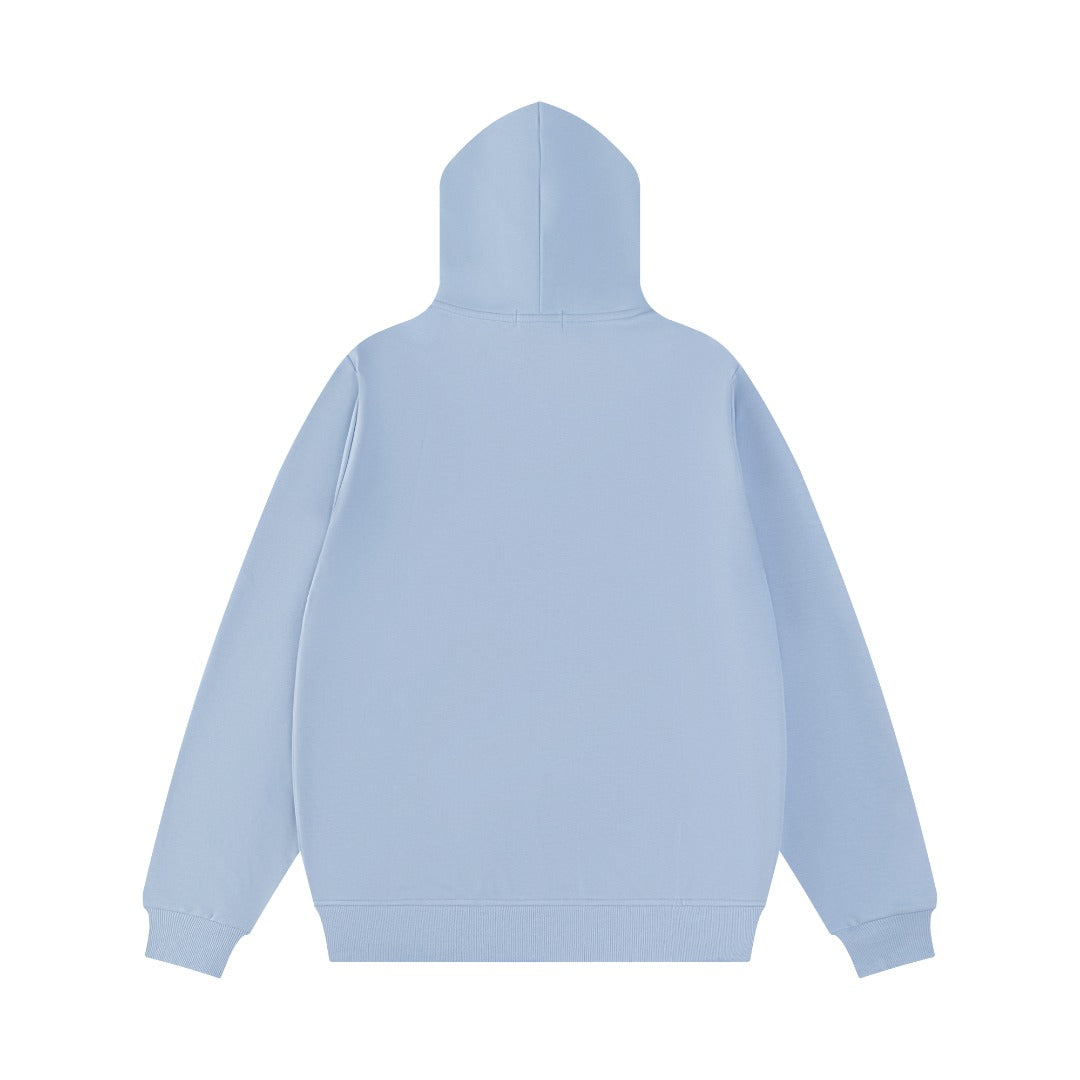 Ralph Lauren Zip-Up Hoodie