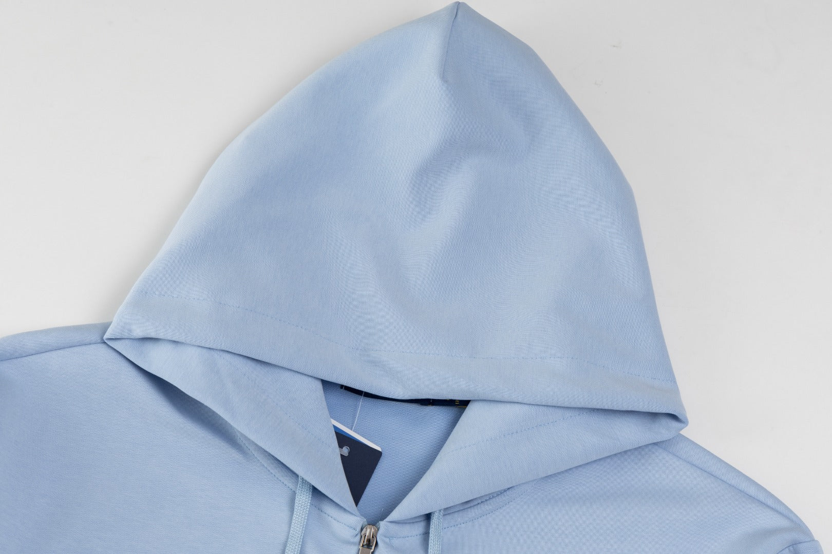 Ralph Lauren Zip-Up Hoodie