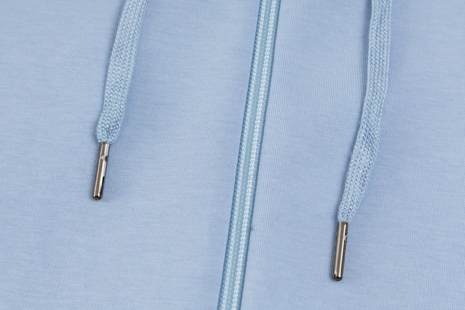 Ralph Lauren Zip-Up Hoodie