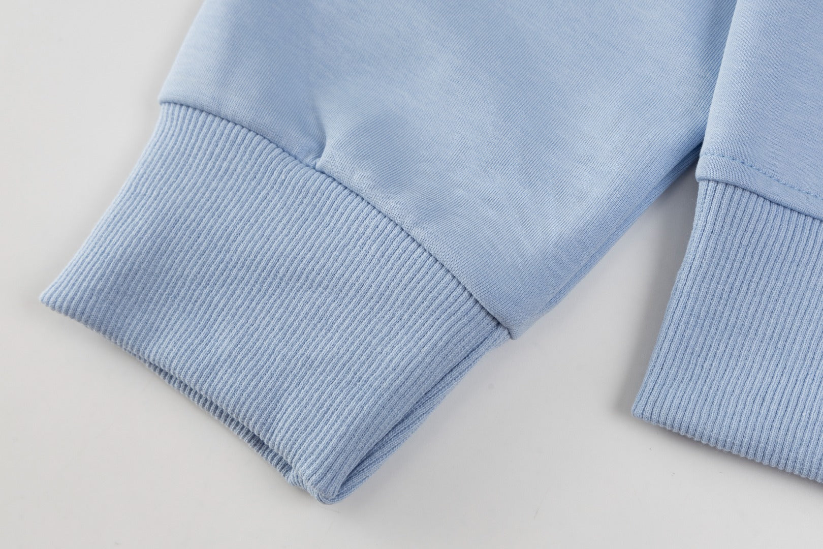 Ralph Lauren Zip-Up Hoodie