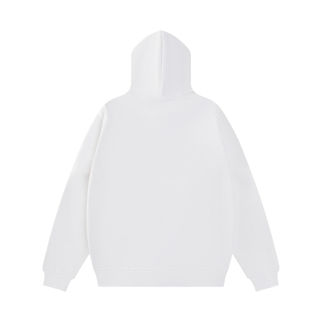Ralph Lauren Zip-Up Hoodie