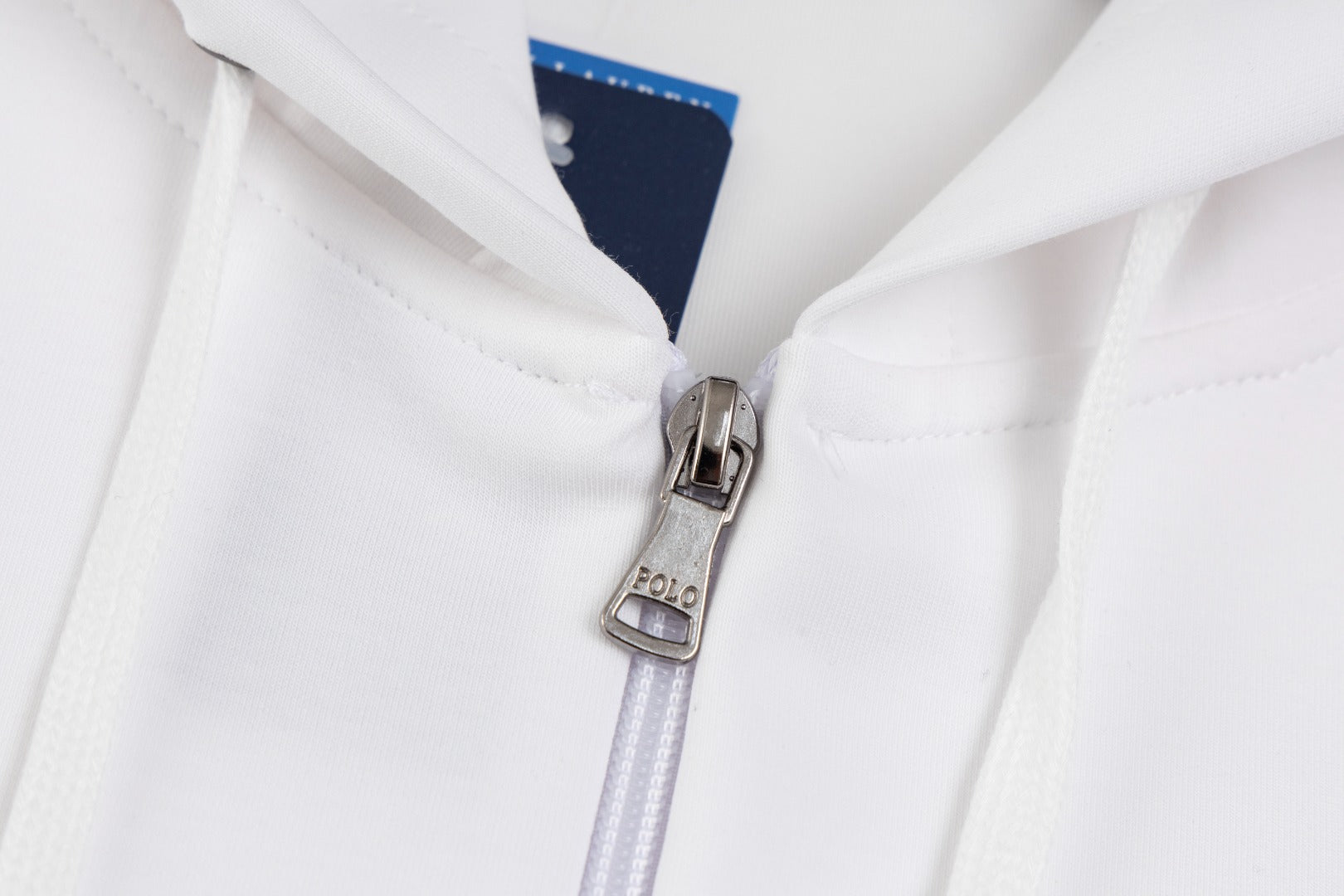 Ralph Lauren Zip-Up Hoodie