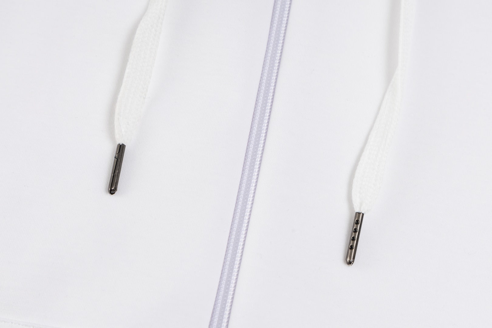 Ralph Lauren Zip-Up Hoodie