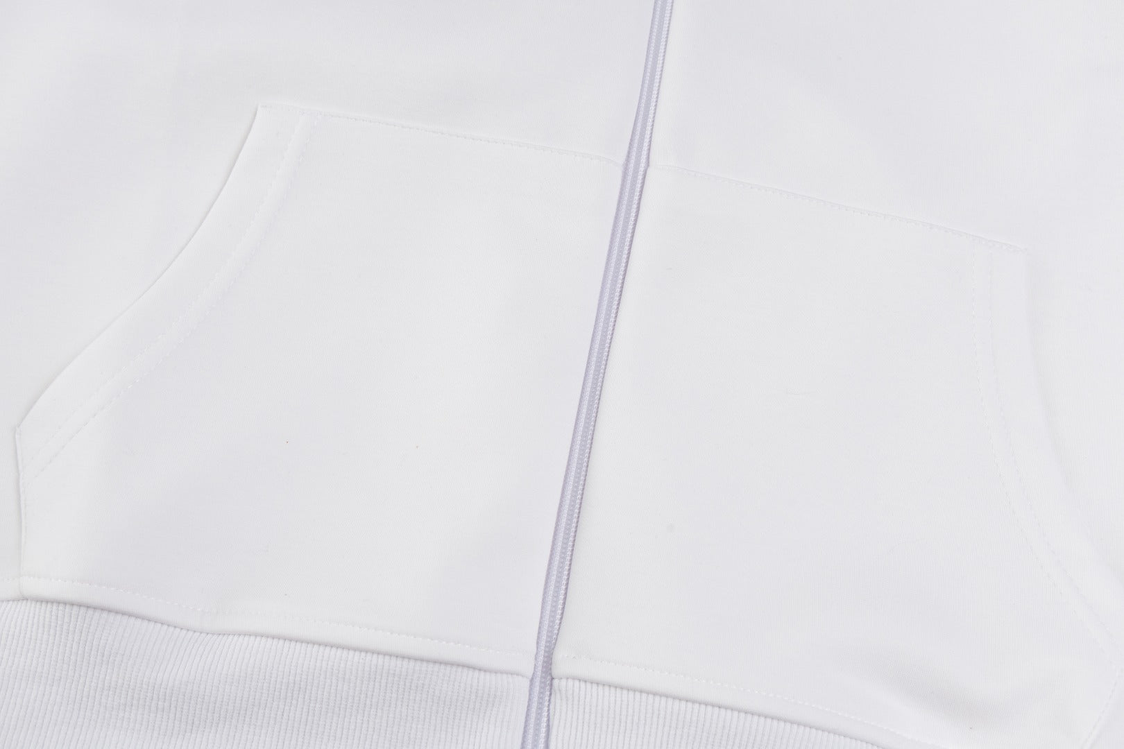 Ralph Lauren Zip-Up Hoodie
