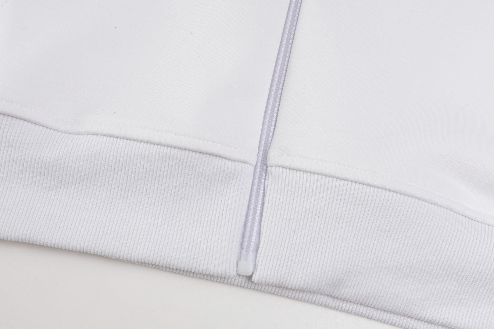 Ralph Lauren Zip-Up Hoodie