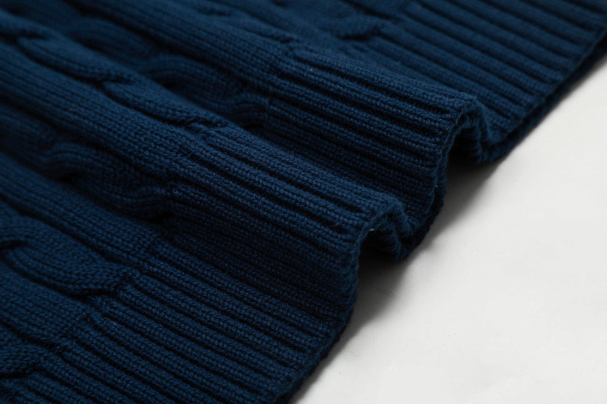 Ralph Lauren Classic Knit Short-Sleeve T-Shirt