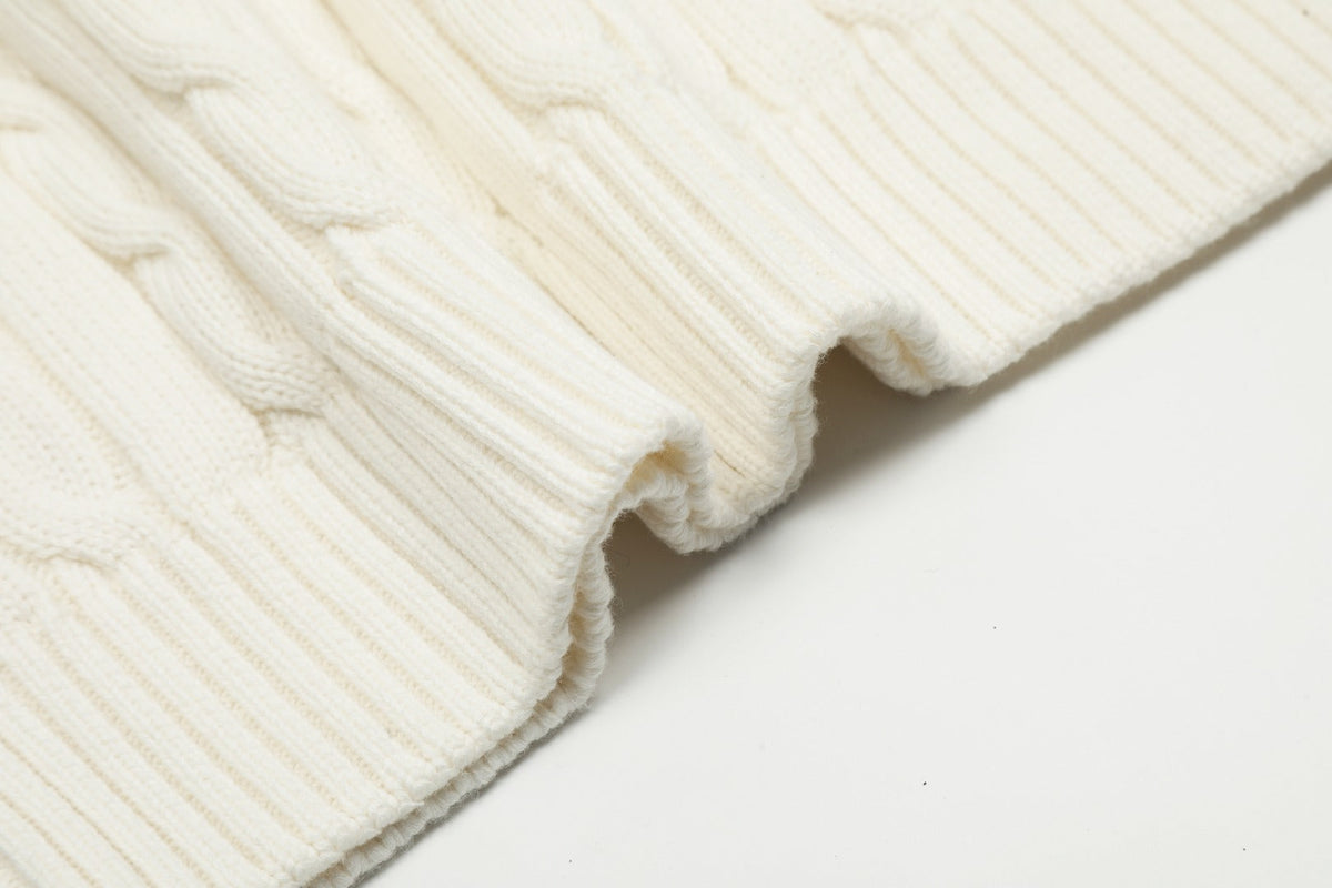 Ralph Lauren Classic Knit Short-Sleeve T-Shirt