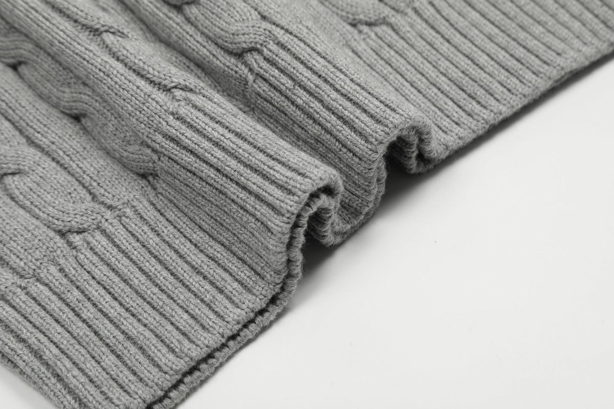 Ralph Lauren Classic Knit Short-Sleeve T-Shirt