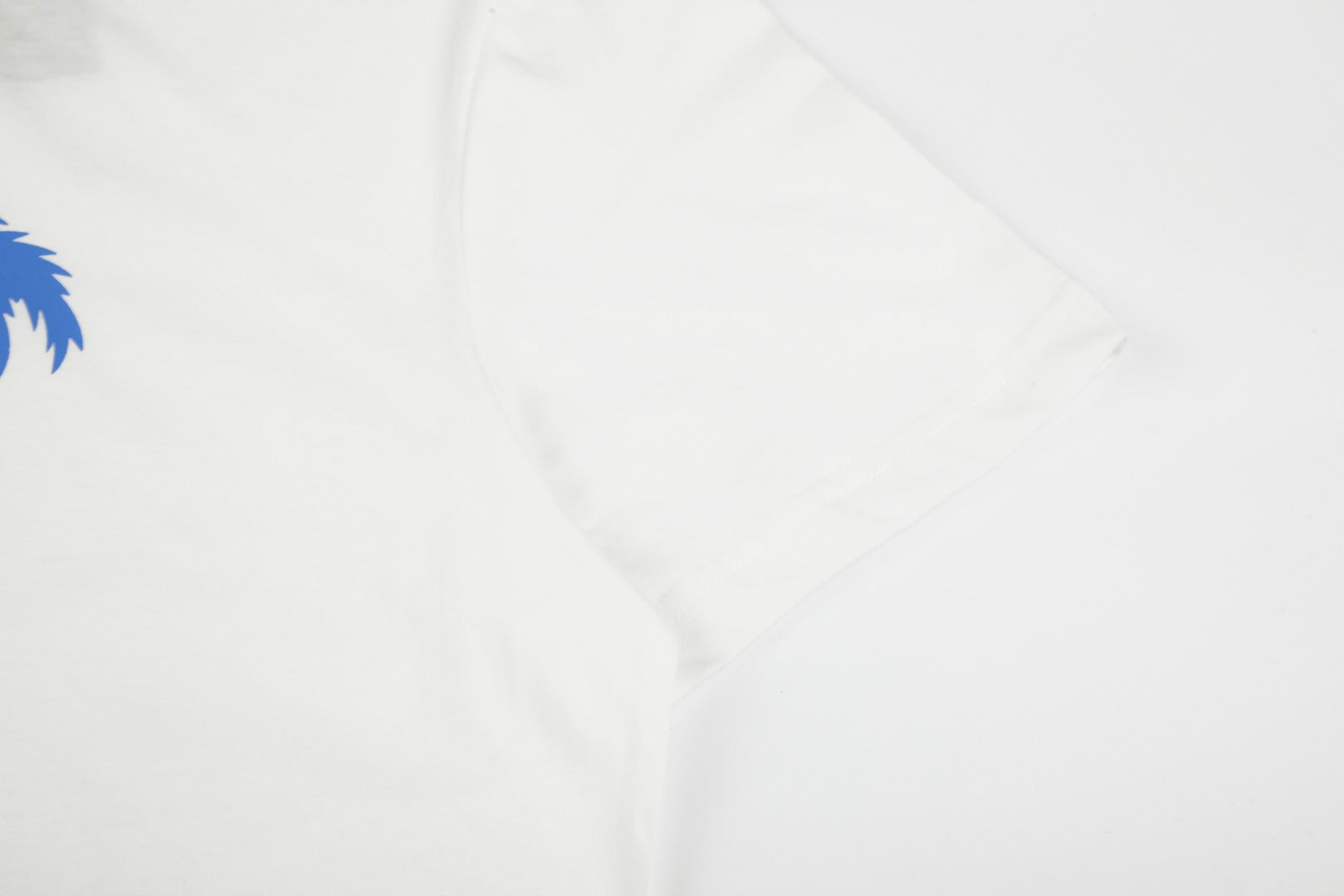 Polo Surf Club Cotton Graphic T-Shirt
