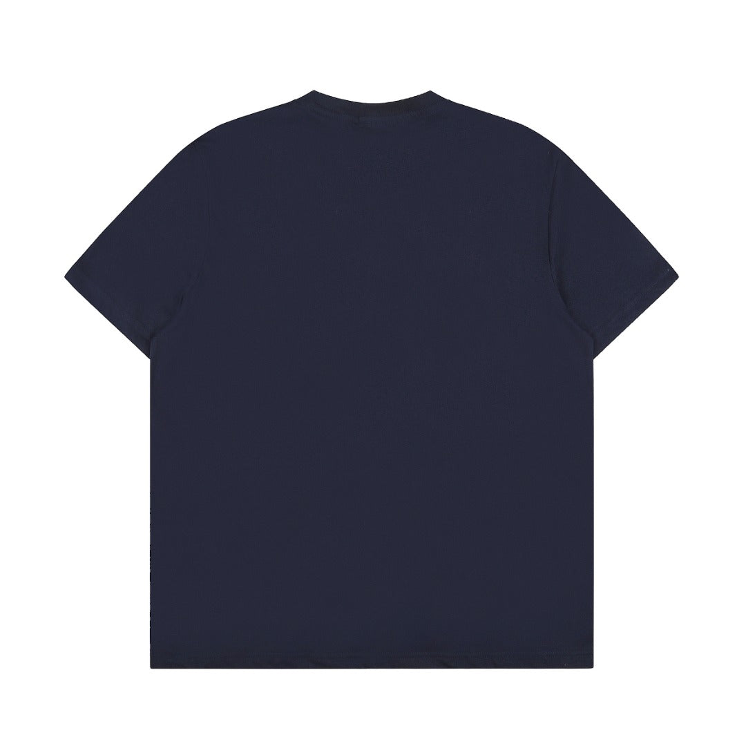 Polo Surf Club Cotton Graphic T-Shirt