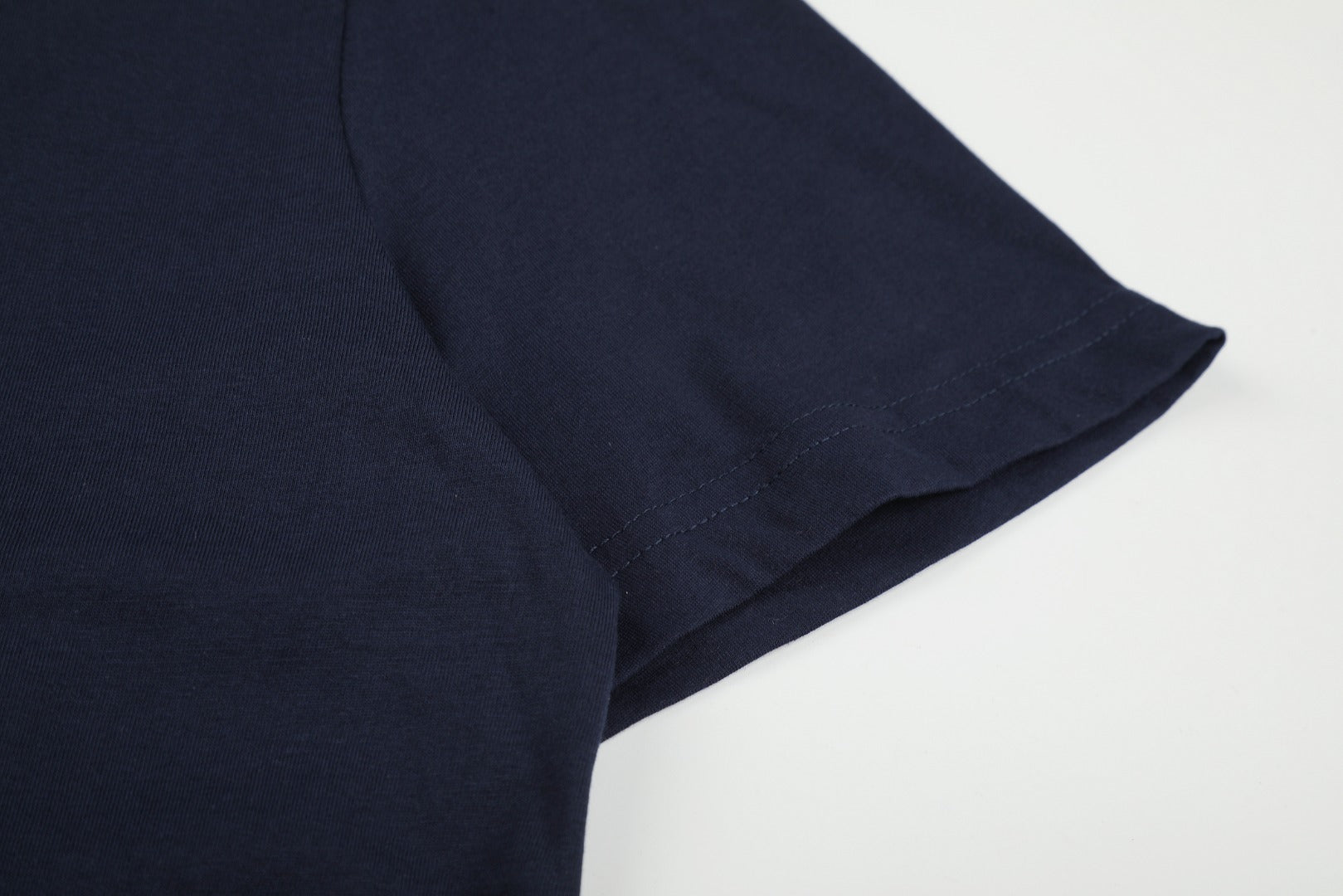 Polo Surf Club Cotton Graphic T-Shirt