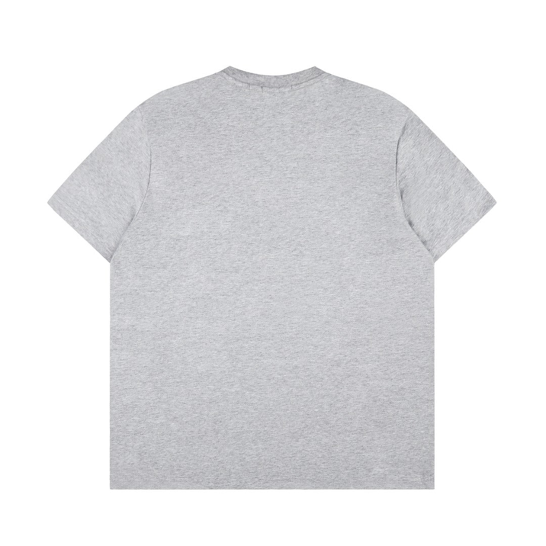 Polo Surf Club Cotton Graphic T-Shirt