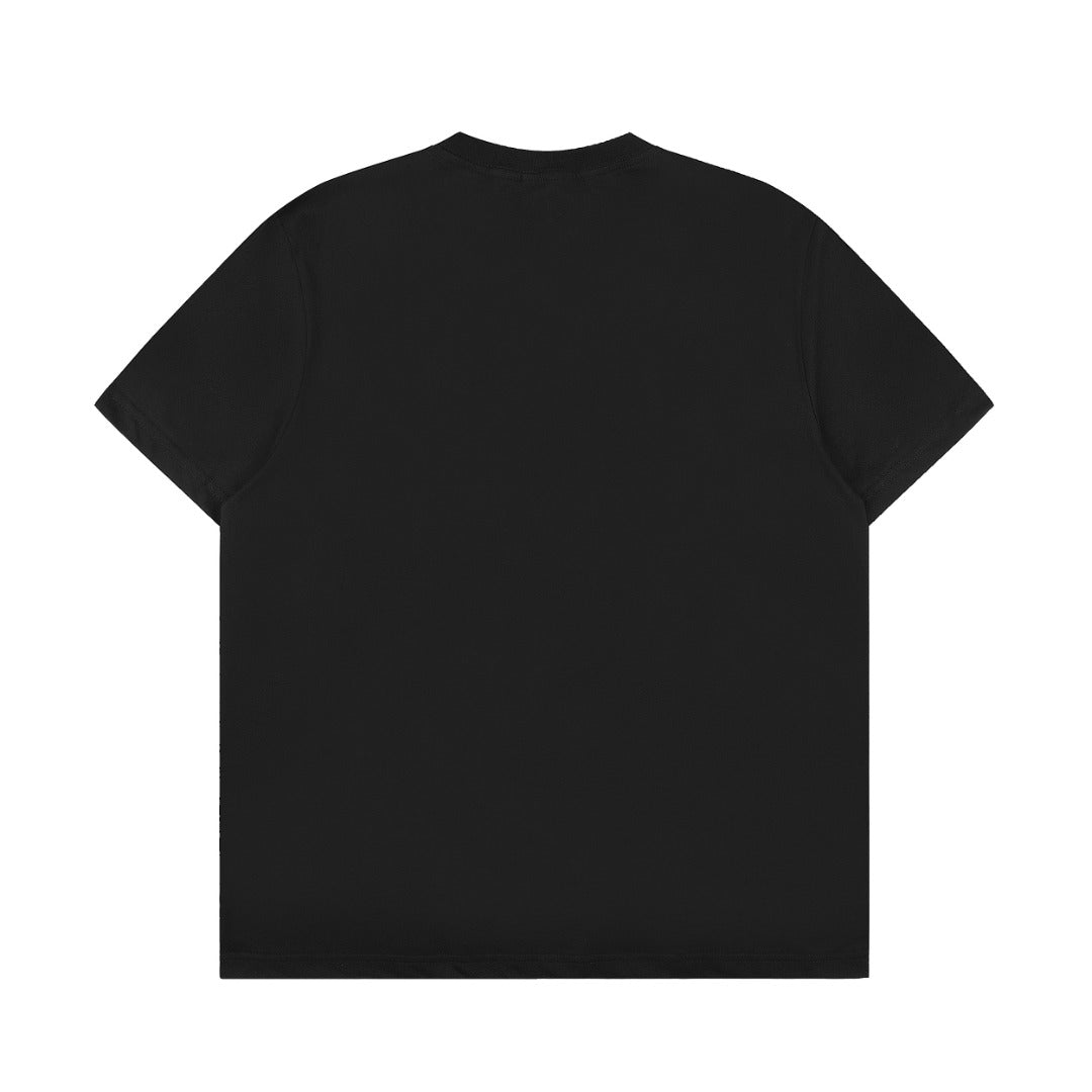 Polo Surf Club Cotton Graphic T-Shirt
