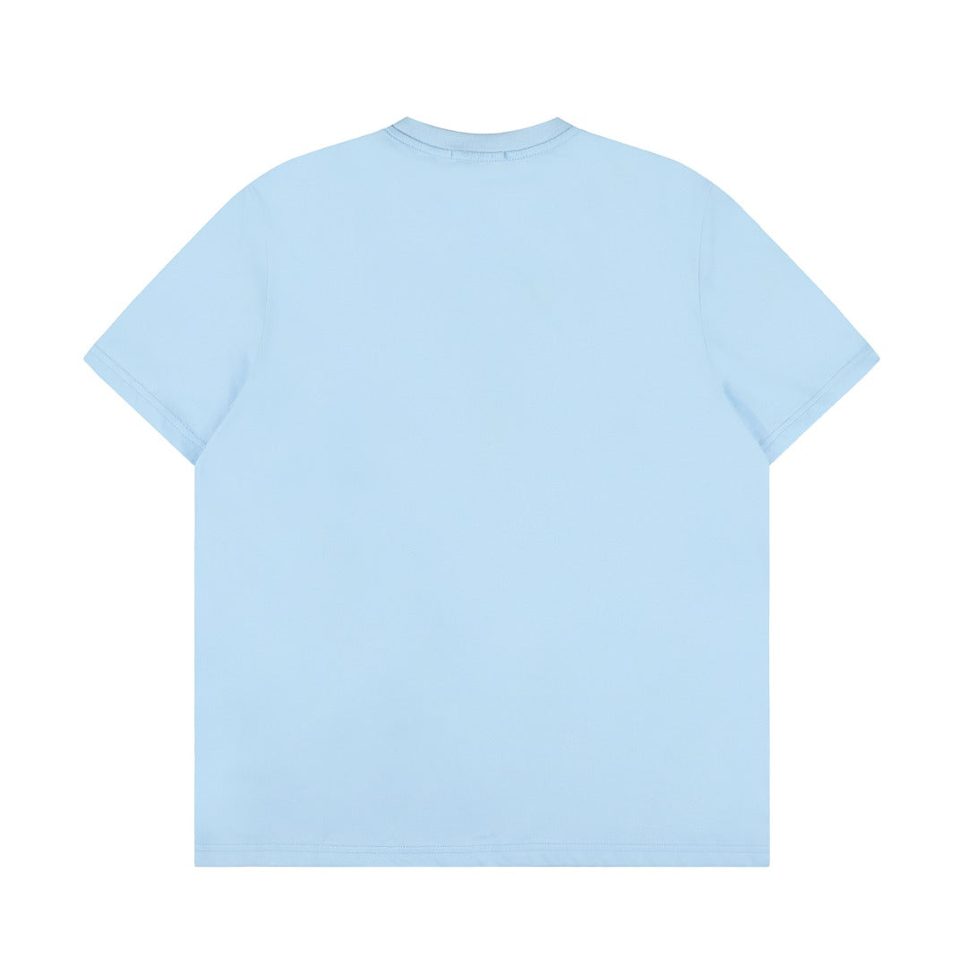 Polo Surf Club Cotton Graphic T-Shirt