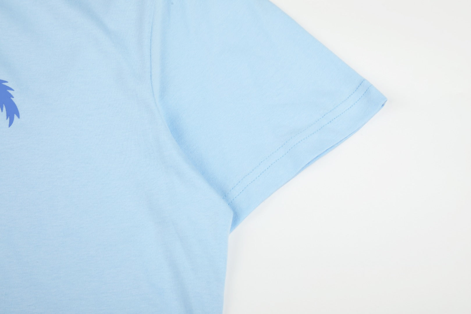 Polo Surf Club Cotton Graphic T-Shirt