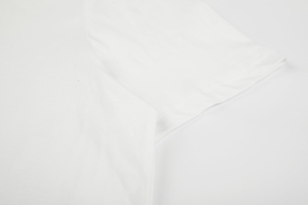 Ralph Lauren Iconic Embroidered Basic Tee