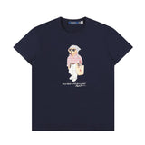 Ralph Lauren Iconic Embroidered Basic Tee