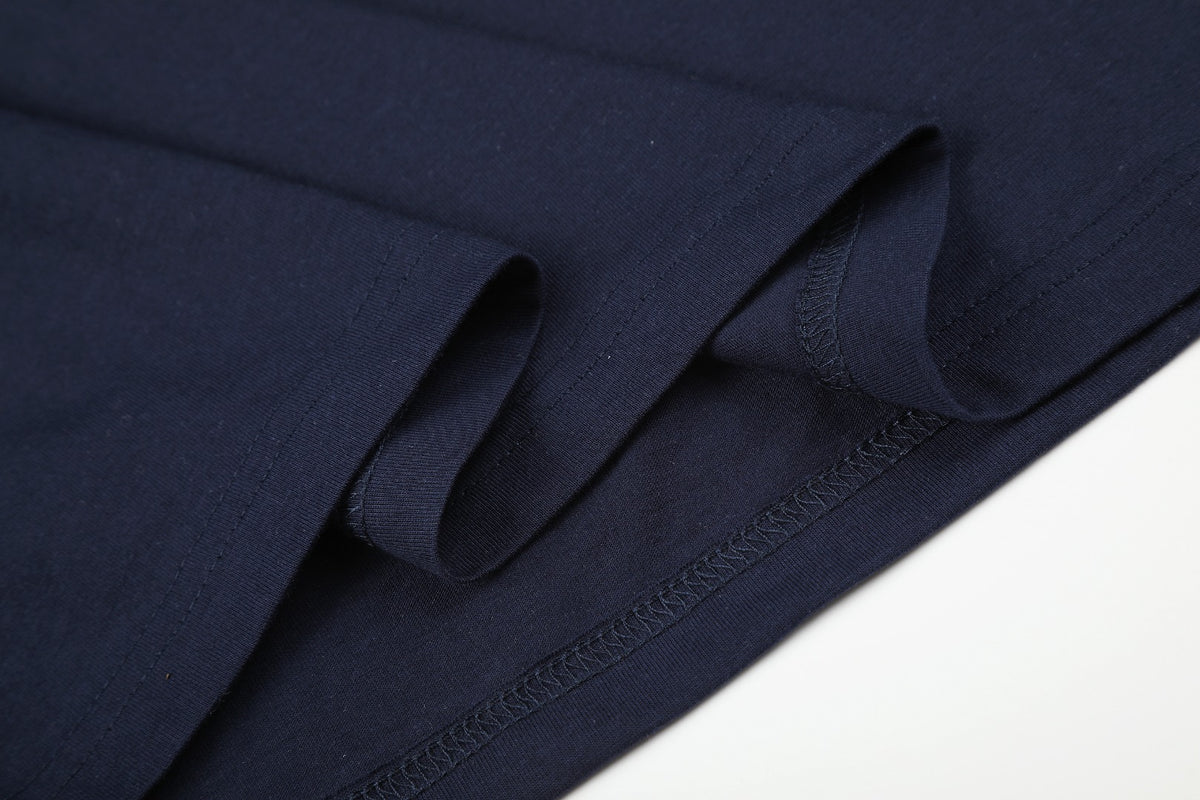Ralph Lauren Iconic Embroidered Basic Tee