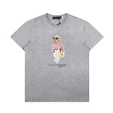 Ralph Lauren Iconic Embroidered Basic Tee
