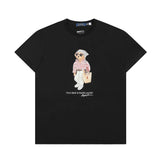 Ralph Lauren Iconic Embroidered Basic Tee