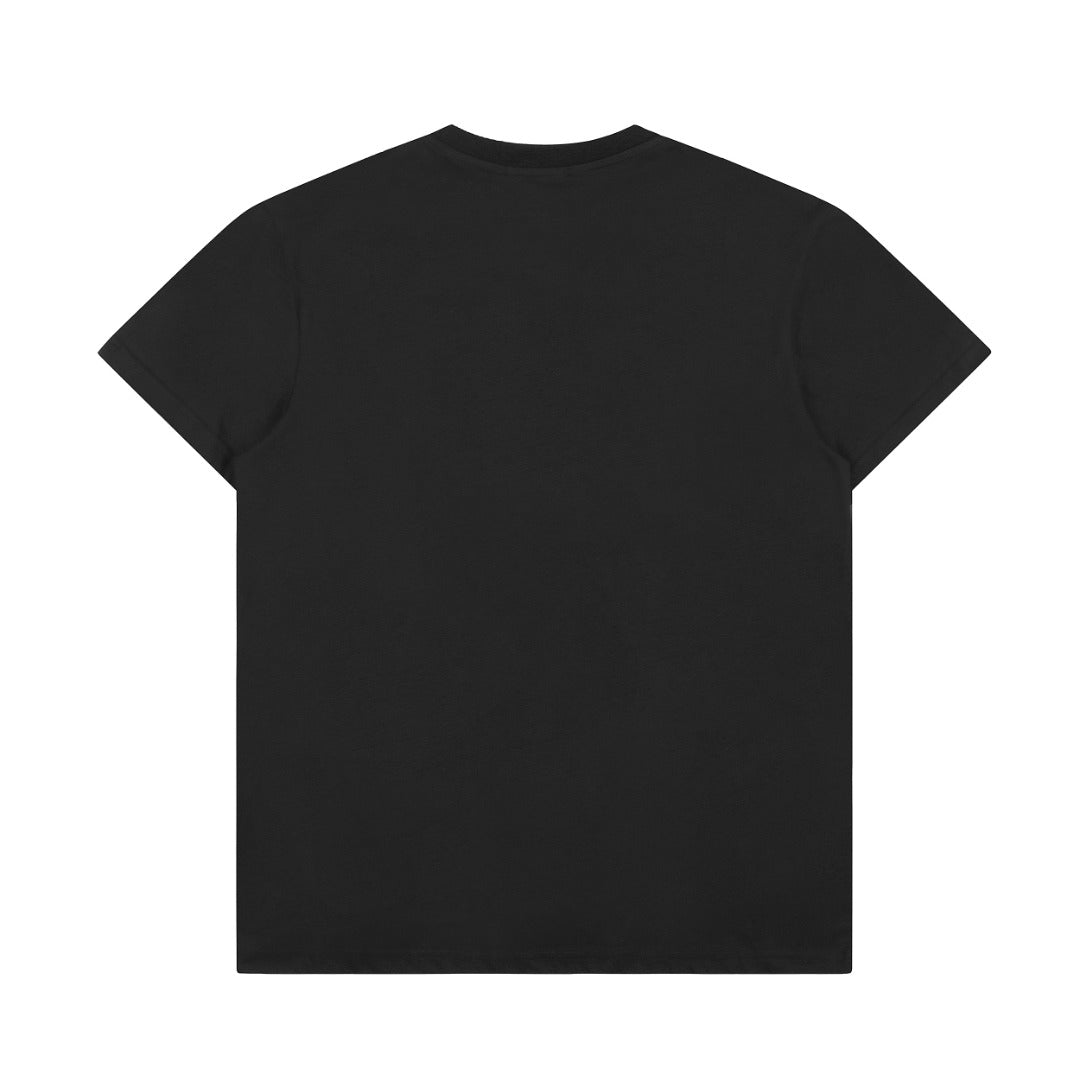 Ralph Lauren Iconic Embroidered Basic Tee