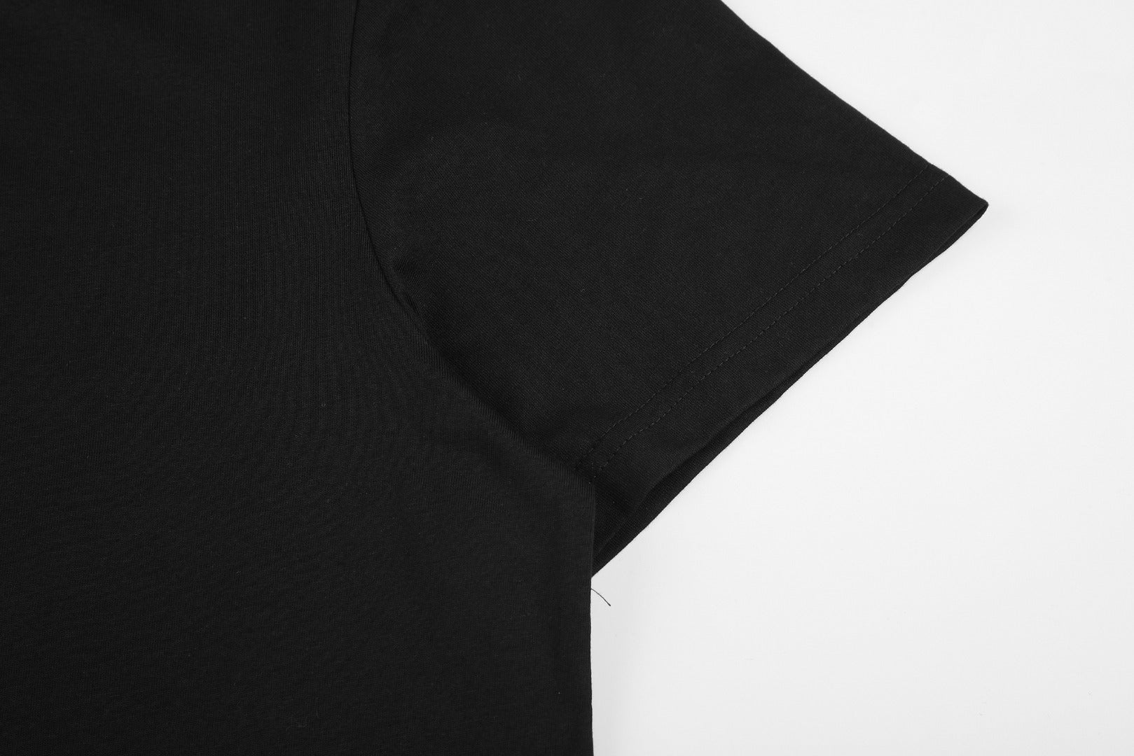 Ralph Lauren Iconic Embroidered Basic Tee