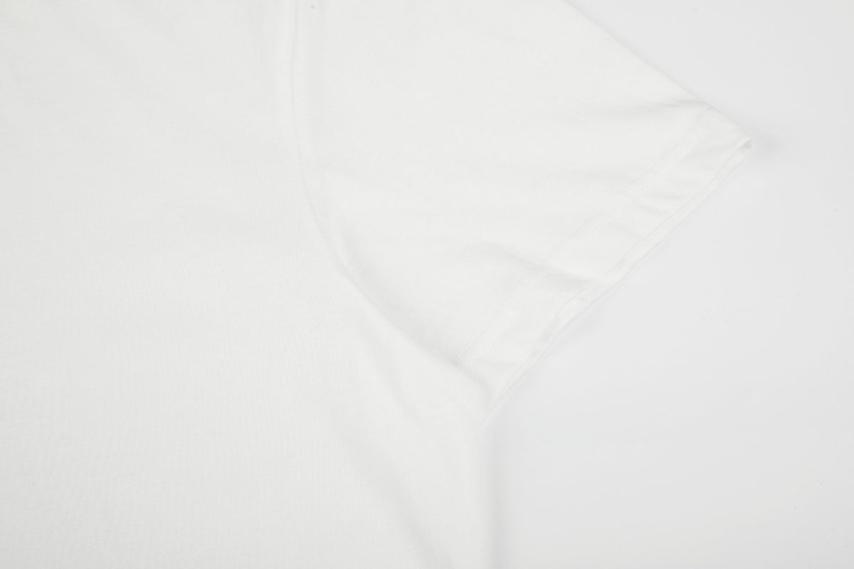 Ralph Lauren Iconic Embroidered Unisex T-Shirt