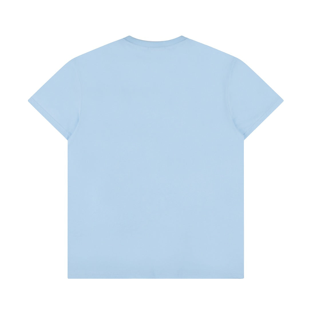 Ralph Lauren Iconic Embroidered Unisex T-Shirt