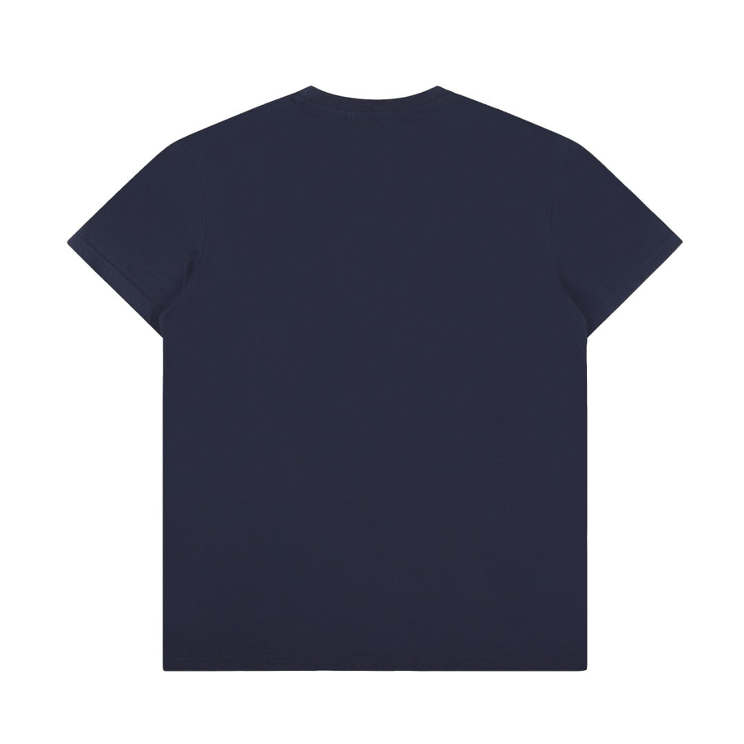 Ralph Lauren Iconic Embroidered Unisex T-Shirt
