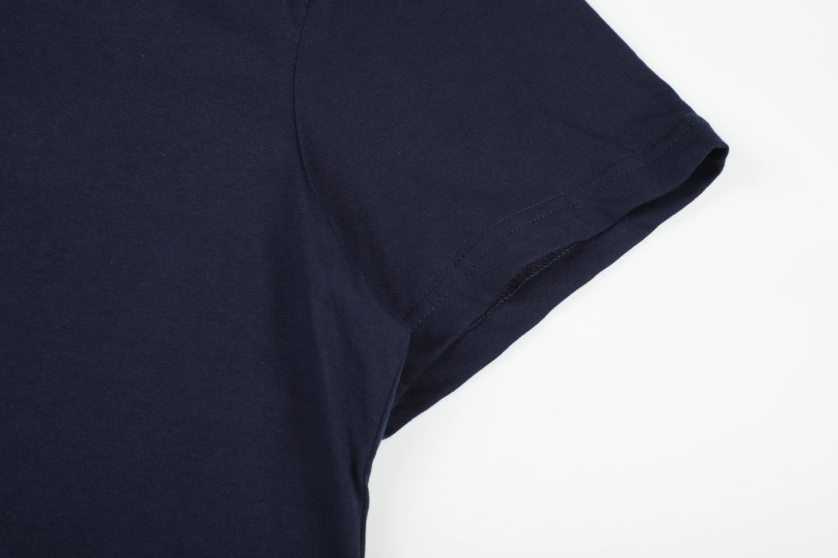 Ralph Lauren Iconic Embroidered Unisex T-Shirt