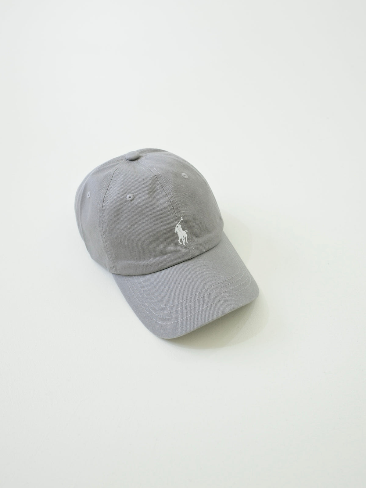 Ralph Lauren Iconic Embroidered Unisex Cap