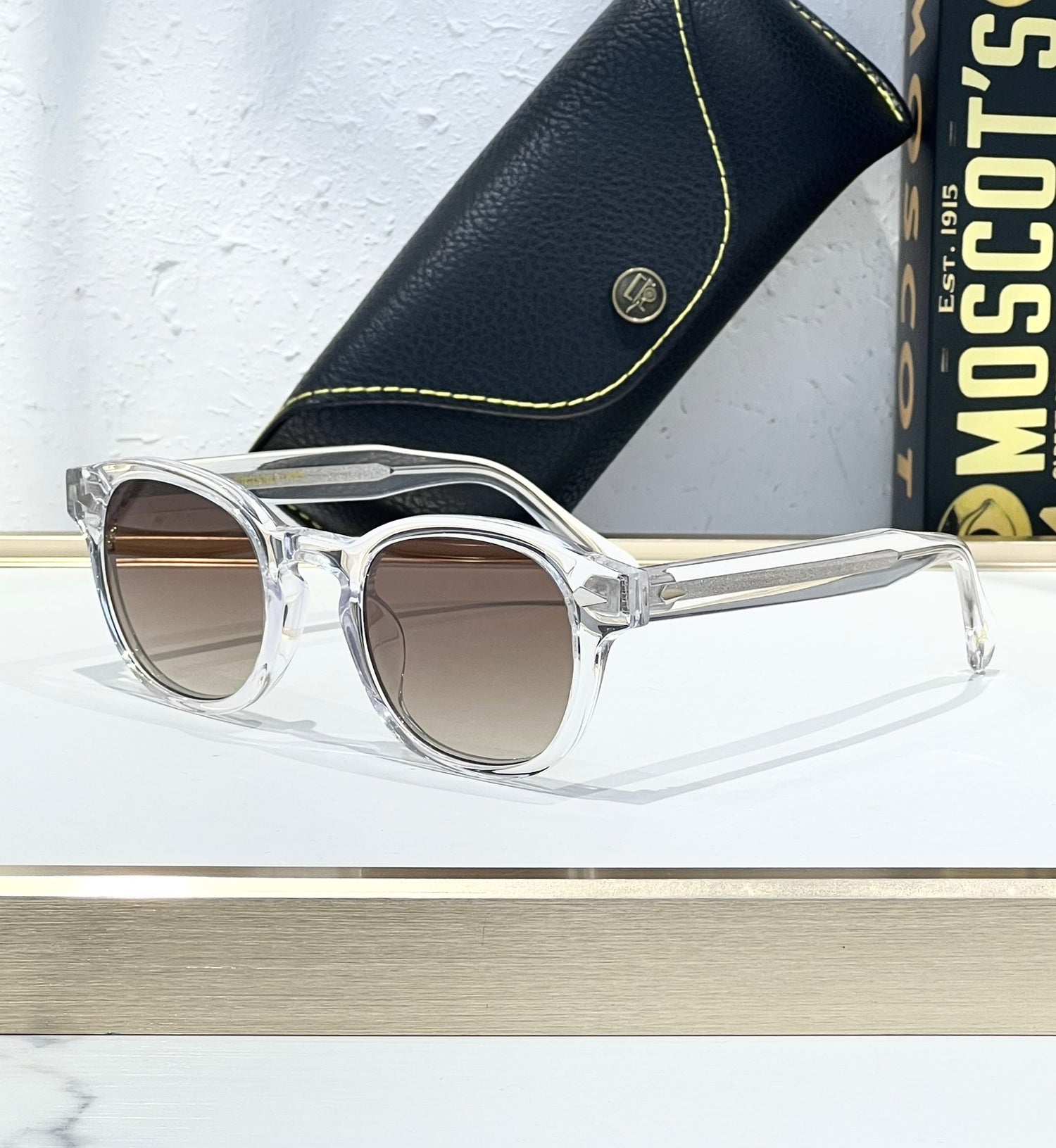 Moscot Lemtosh