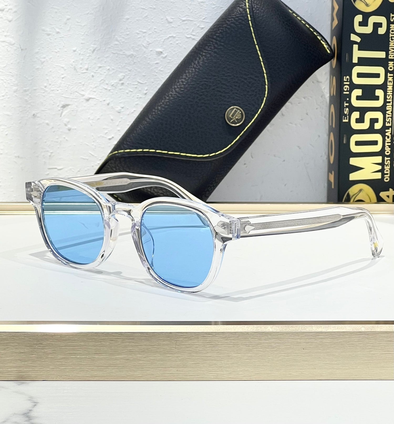 Moscot Lemtosh