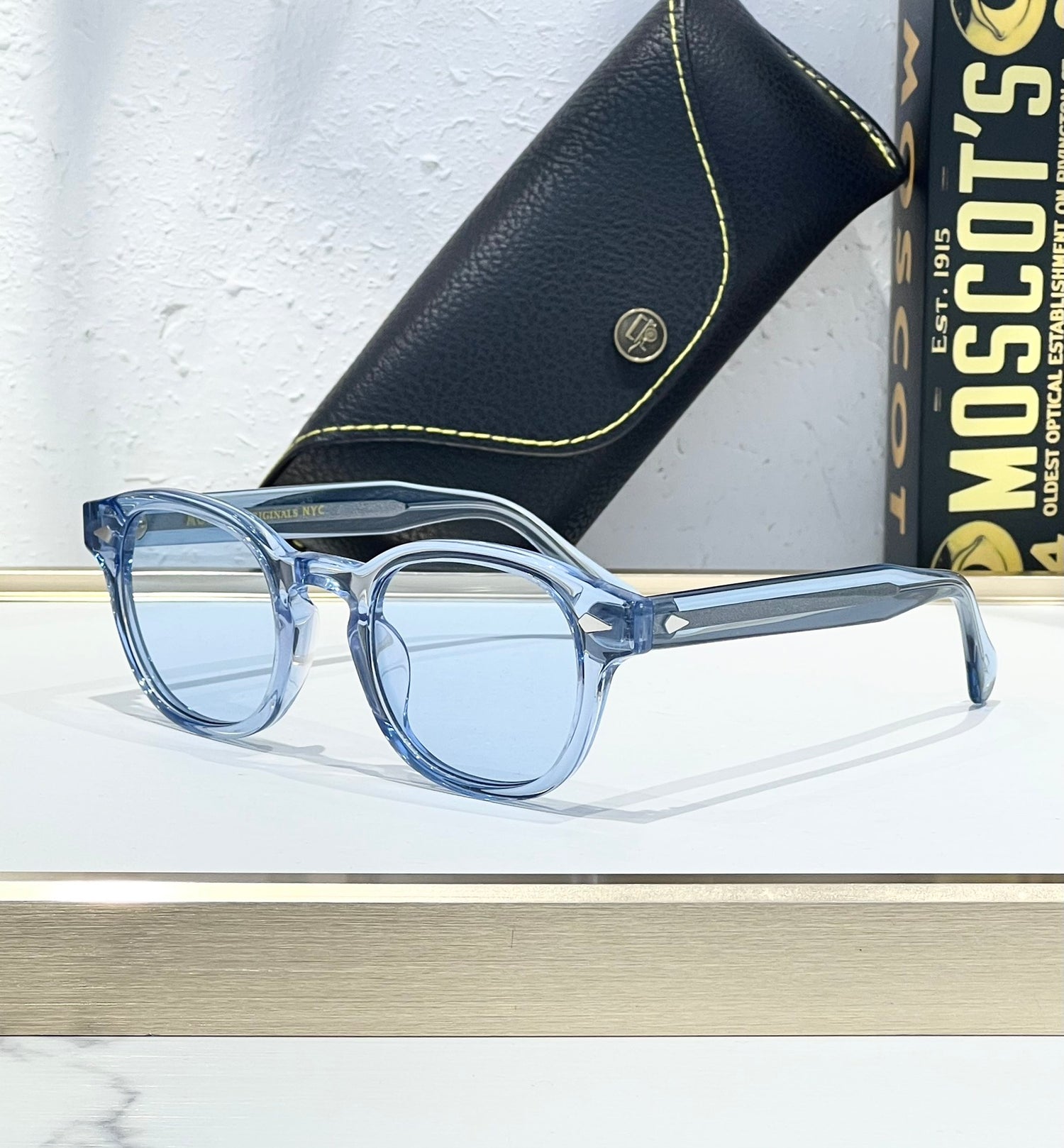 Moscot Lemtosh