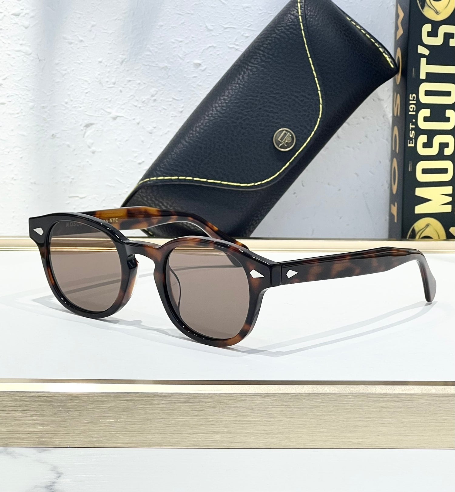 Moscot Lemtosh