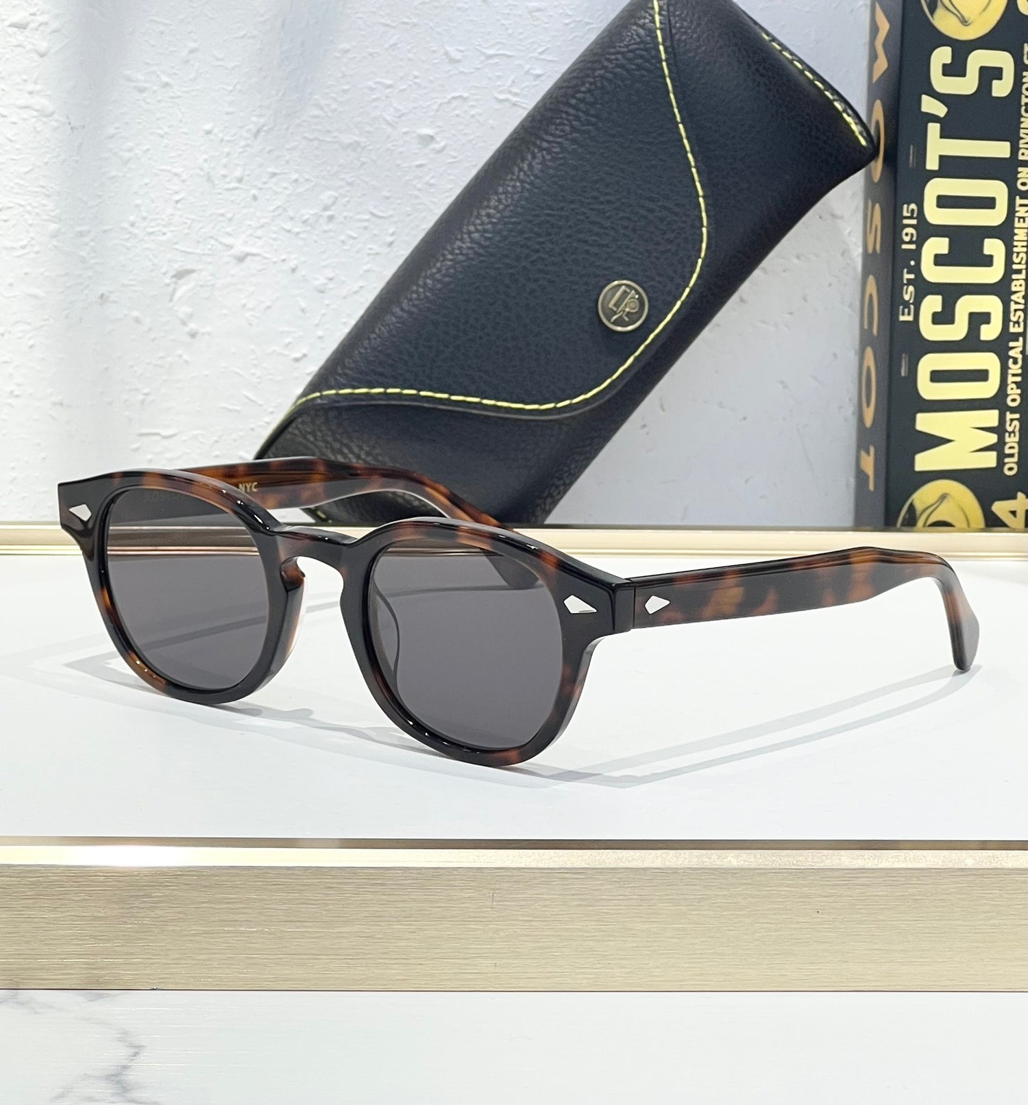 Moscot Lemtosh