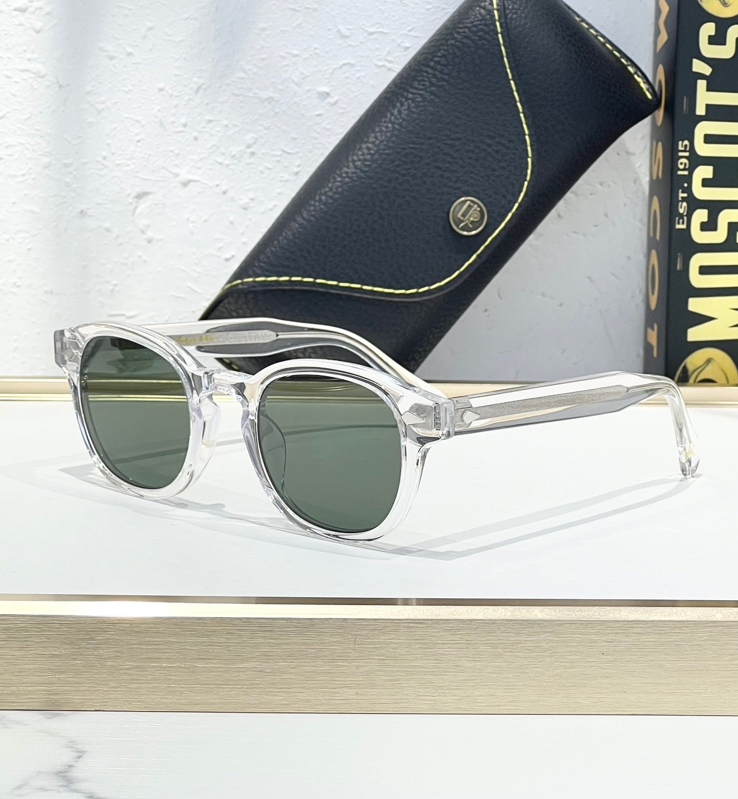 Moscot Lemtosh