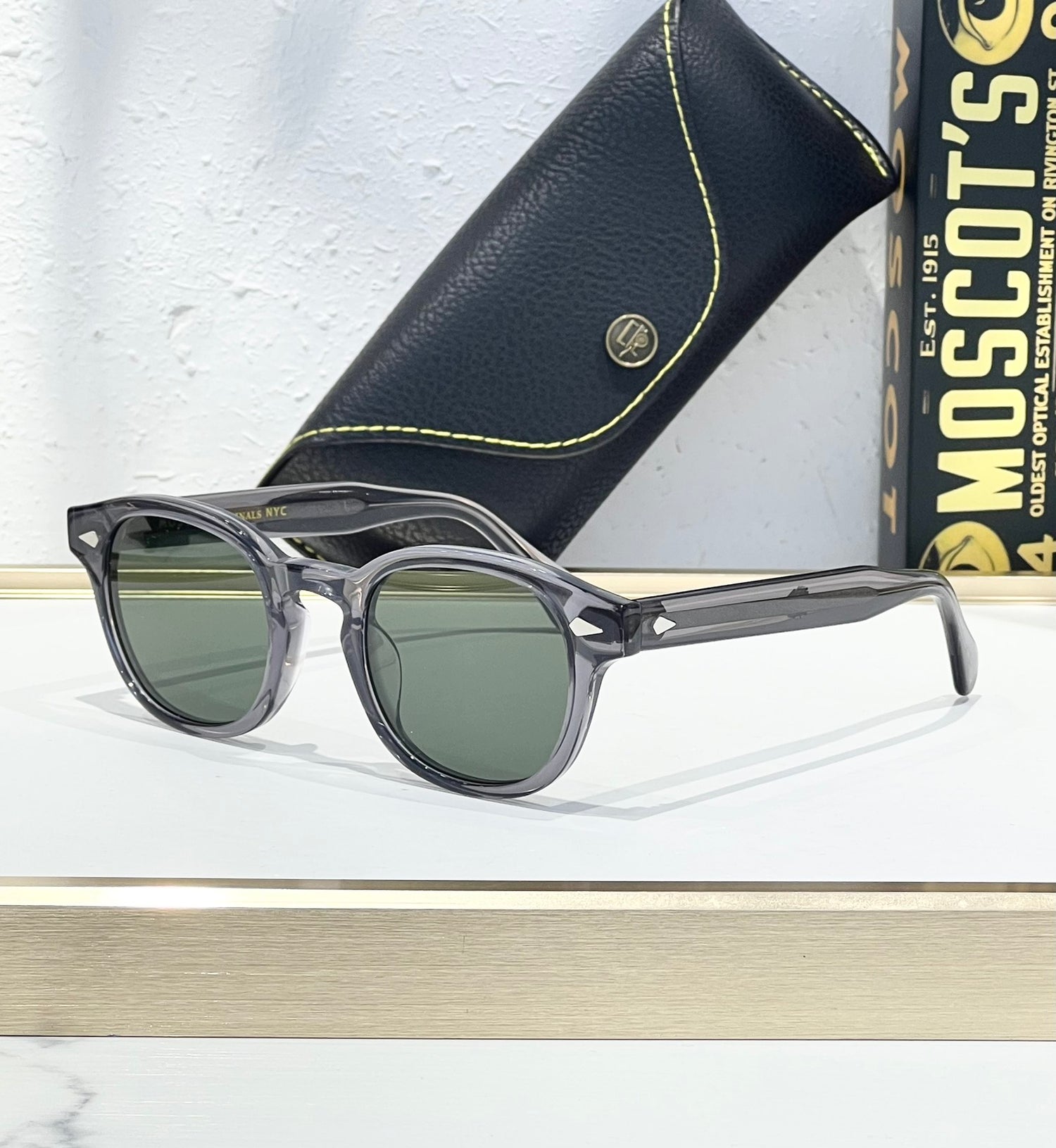 Moscot Lemtosh