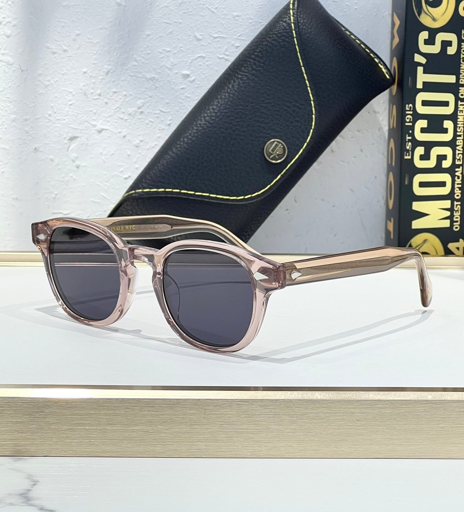 Moscot Lemtosh