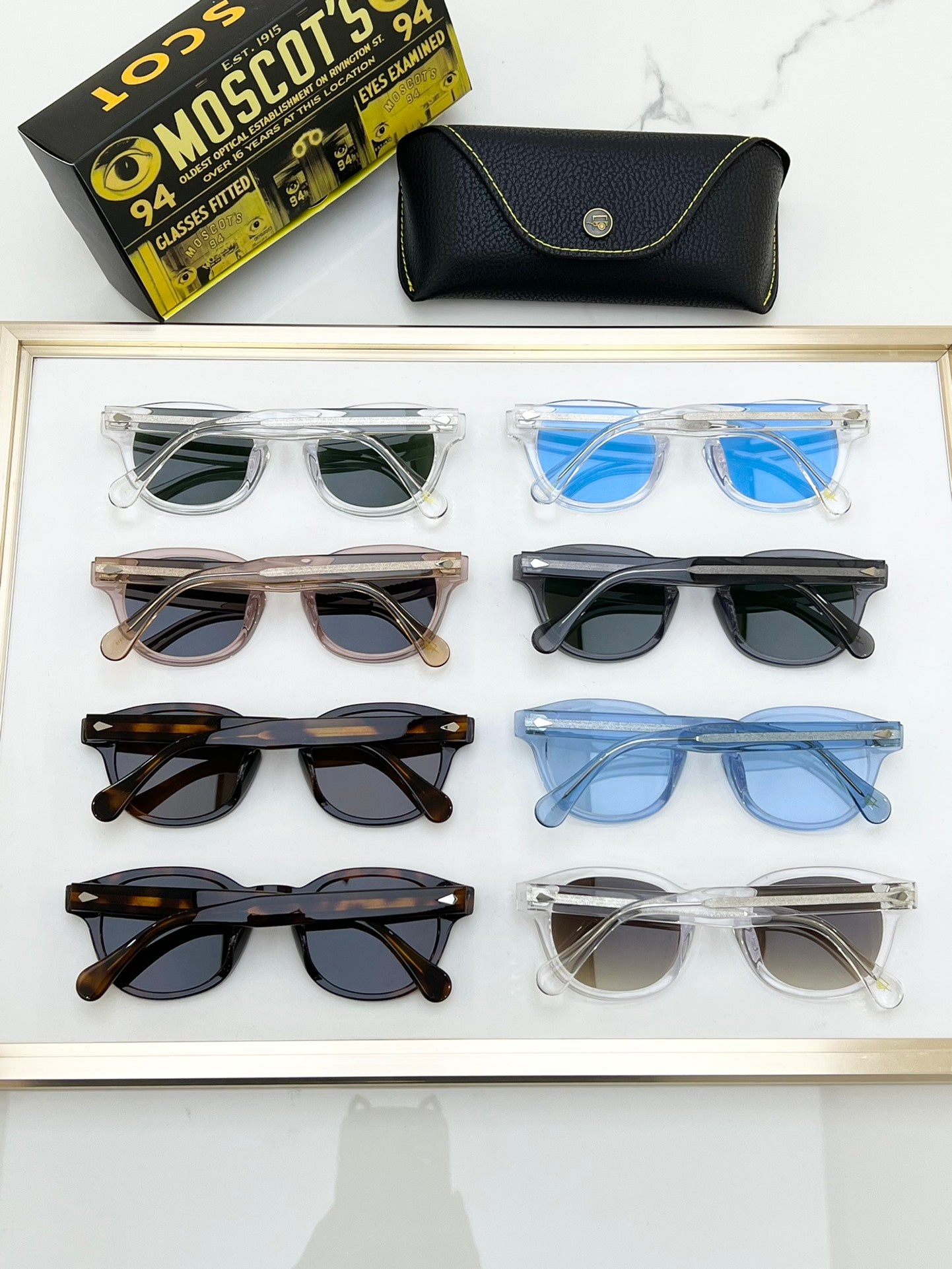 Moscot Lemtosh